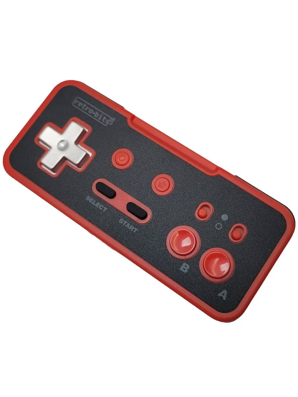 Wireless Controller for Nintendo NES & Switch - NEW IN BOX - Retro-Bit 